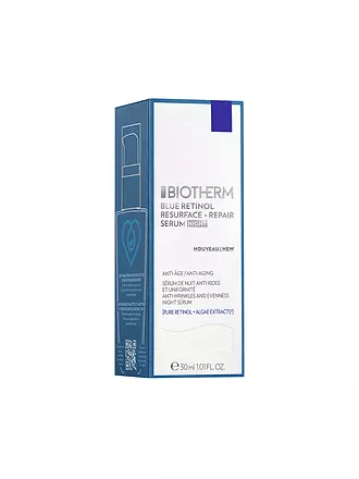 BIOTHERM | Blue Retinol Serum Night 30ml | 
